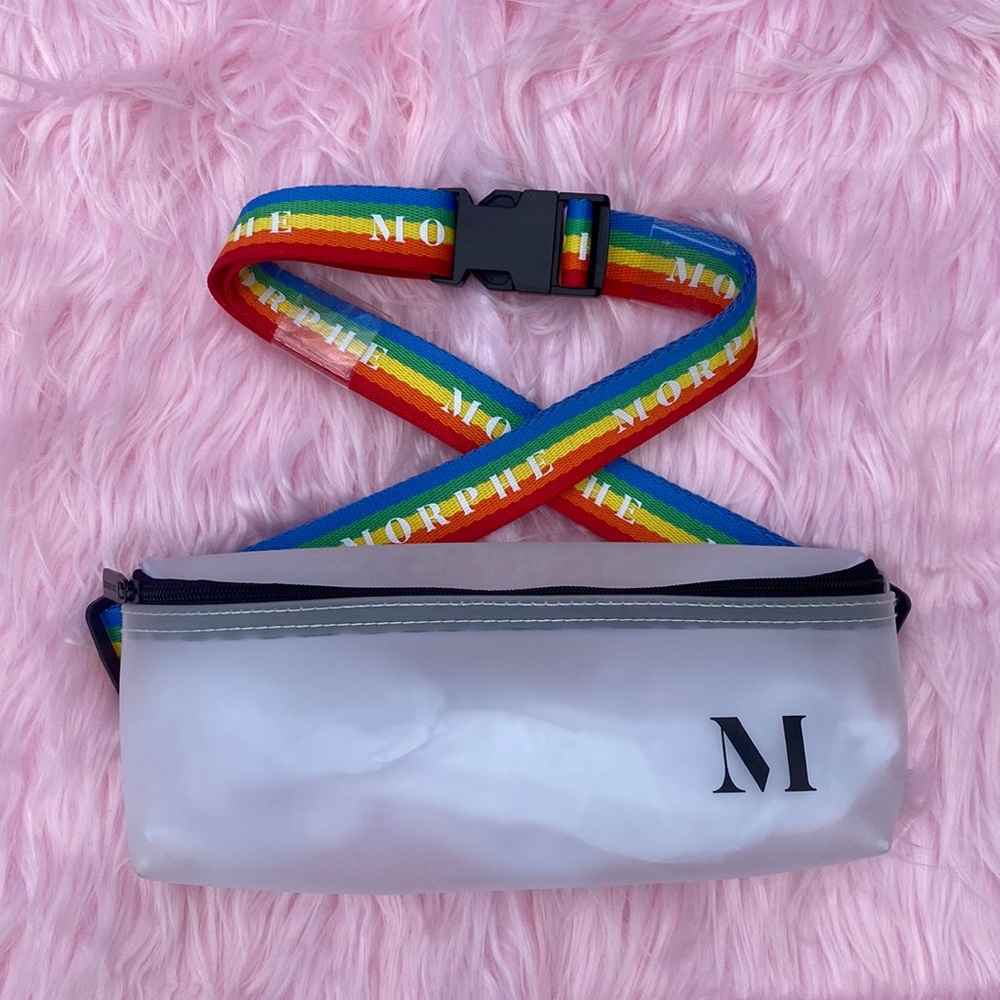 🌈 Morphe Fanny Pack🌈